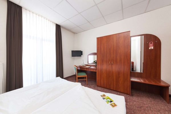 Hotel Novum Eleazar City Center (Hamburg)